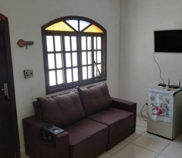 Braga House | APARTAMENTO - CASA EM CABO FRIO (BRAGA)