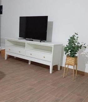 Caleta de Sebo Apartment | Apartamento Casa Rosabella