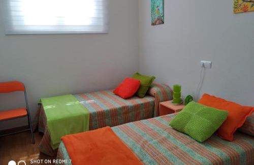 Ponferrada Apartment | Apartamento Casco Antiguo Ponferrada