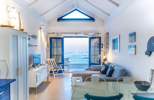 Punta Mujeres Apartment | Apartamento Casita del Mar