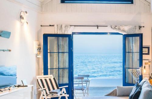 Punta Mujeres Apartment | Apartamento Casita del Mar