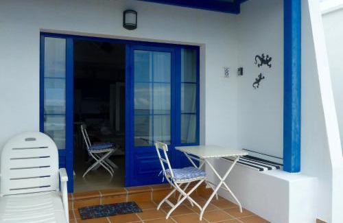 Punta Mujeres Apartment | Apartamento Casita del Mar