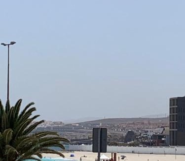 Puerto del Rosario Apartment | Apartamento centrico en Puerto del Rosario