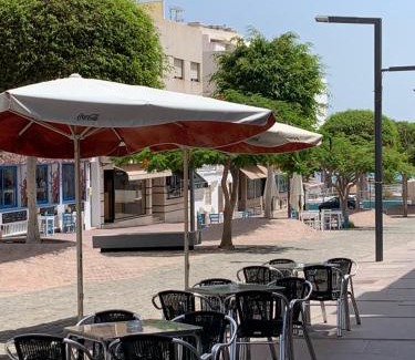 Puerto del Rosario Apartment | Apartamento centrico en Puerto del Rosario