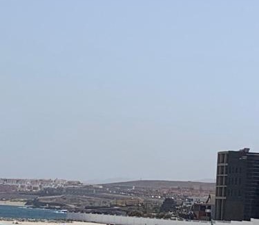 Puerto del Rosario Apartment | Apartamento centrico en Puerto del Rosario