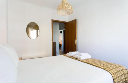 Penha de Franca Apartment | Apartamento central e confortável junto ao bairro da Graça