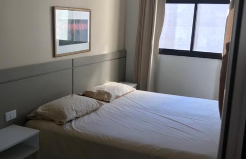 Matriz Apartment | Apartamento central em rua calma-Blue Tree Towers