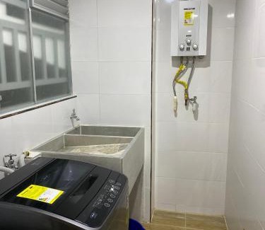 Engativa Apartment | Apartamento central en zona comercial