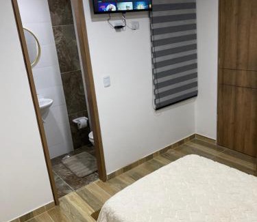 Engativa Apartment | Apartamento central en zona comercial