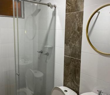 Engativa Apartment | Apartamento central en zona comercial