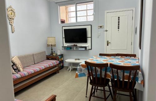 Serra Negra Apartment | Apartamento Central Sétimo Andar