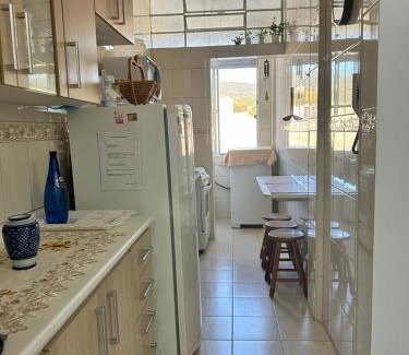 Serra Negra Apartment | Apartamento Central Sétimo Andar