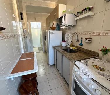 Serra Negra Apartment | Apartamento Central Sétimo Andar