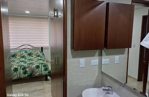 Tabio Apartment | Apartamento centrico en Tabio