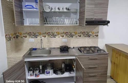 Tabio Apartment | Apartamento centrico en Tabio