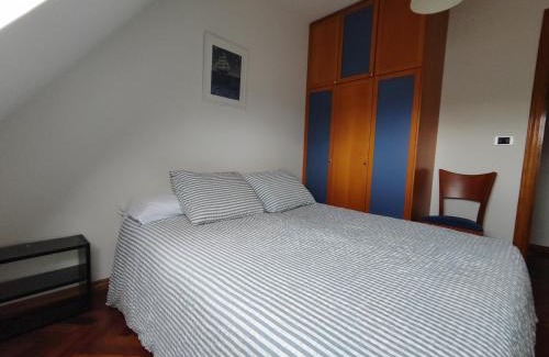 Sada Apartment | Apartamento centro de Sada