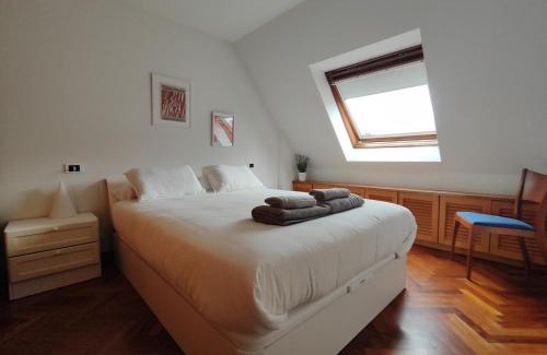 Sada Apartment | Apartamento centro de Sada