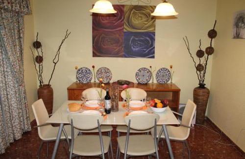 Murcia Apartment | Apartamento Centro Murcia