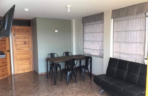 Trujillo Apartment | Apartamento CENTRO TRUJILLO - PERU