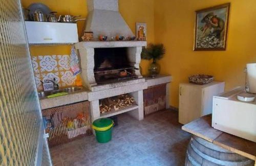 Bueu Apartment | Apartamento Centroplaya