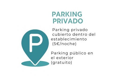 Bueu Apartment | Apartamento Centroplaya