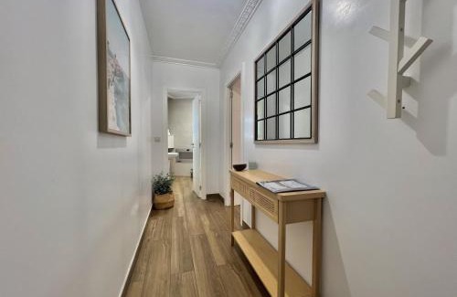 Bueu Apartment | Apartamento Centroplaya