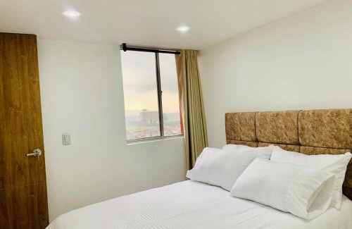 Fontibon Apartment | Apartamento cerca aeropuerto Bogota