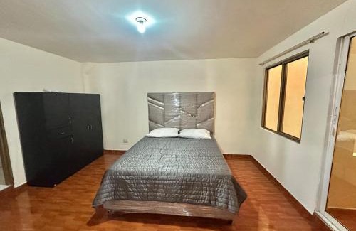 Cali Apartment | Apartamento Cerca Aeropuerto