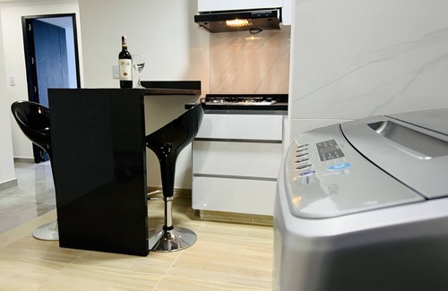 Engativa Apartment | Apartamento Cerca al Aeropuerto