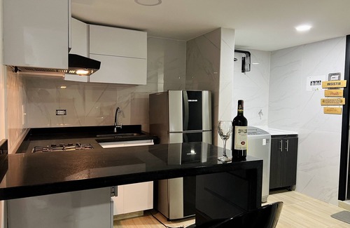 Engativa Apartment | Apartamento Cerca al Aeropuerto