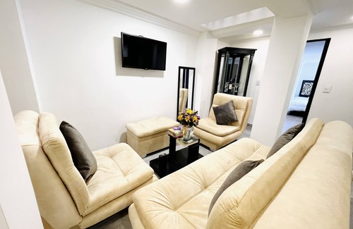 Engativa Apartment | Apartamento Cerca al Aeropuerto