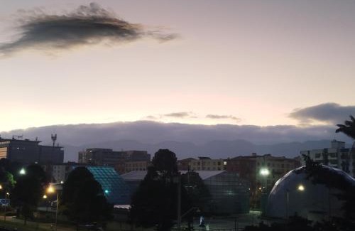 Calle 26 House | Apartamento cerca al aeropuerto