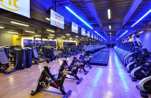 Calle 26 House | Apartamento cerca al aeropuerto