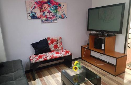 Engativa Apartment | Apartamento cerca al Aeropuerto
