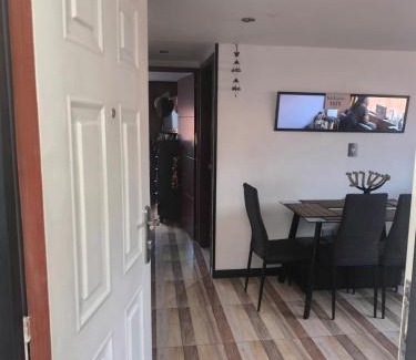 Engativa Apartment | Apartamento cerca al Aeropuerto