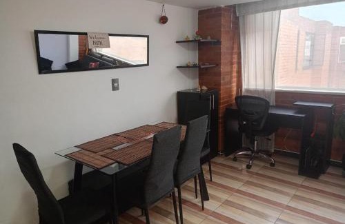 Engativa Apartment | Apartamento cerca al Aeropuerto