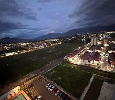 San Jose de Cucuta Apartment | Apartamento cerca al aeropuerto BILBAO