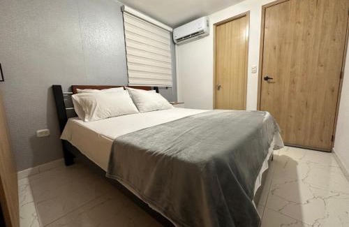 San Jose de Cucuta Apartment | Apartamento cerca al aeropuerto BILBAO