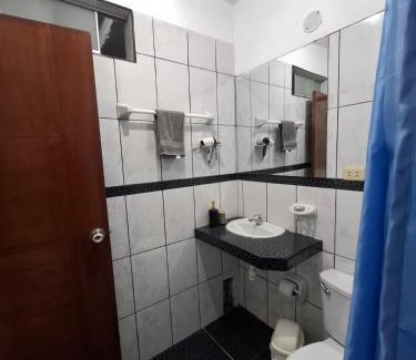 Pacasmayo Apartment | Apartamento cerca al Mar D