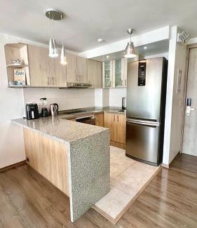 Quito Apartment | Apartamento cerca de Embajada Americana en Quito