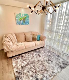 Quito Apartment | Apartamento cerca de Embajada Americana en Quito
