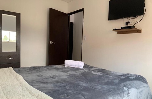Engativa Apartment | Apartamento cerca del CC Titan Plaza