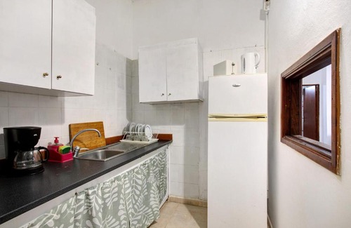 Los Roques Apartment | Apartamento cerca del mar A