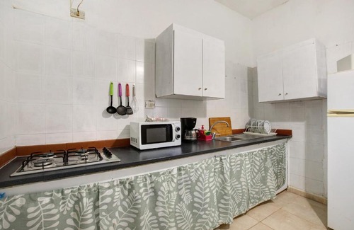 Los Roques Apartment | Apartamento cerca del mar A