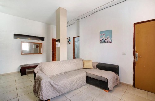 Los Roques Apartment | Apartamento cerca del mar A