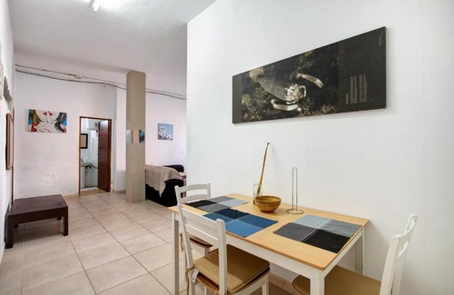 Los Roques Apartment | Apartamento cerca del mar A