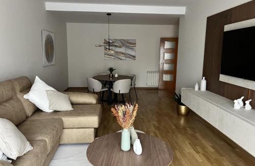 Albacete Apartment | Apartamento cerca Universidad de Albacete