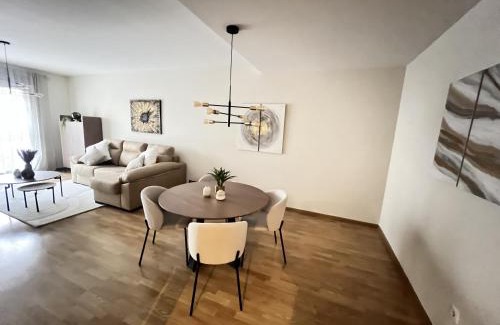 Albacete Apartment | Apartamento cerca Universidad de Albacete