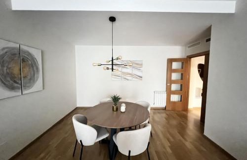 Albacete Apartment | Apartamento cerca Universidad de Albacete