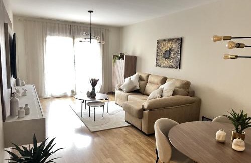 Albacete Apartment | Apartamento cerca Universidad de Albacete